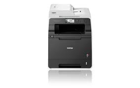 Brother DCP-L8400CDN