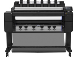 HP DesignJet T2530 tonerek és utántöltők