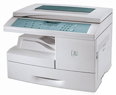 Xerox WorkCentre Pro 412 tonerek és utántöltők