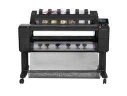 HP DesignJet T1530 tonerek és kazetták a HP DesignJet T1530 termékhez