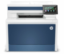 HP Color LaserJet Pro MFP 4302dw