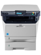 Festékkazánok és utántöltők Kyocera FS-1028MFP / DP készülékekhez - Festékkazánok és utántöltők.cz