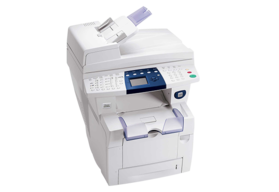 Xerox Phaser 8560MFP tonerek és utántöltők