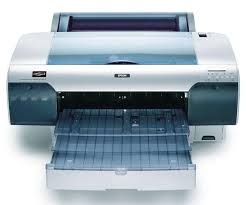 Epson Stylus Pro 4450