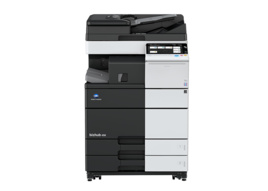 Konica Minolta bizhub 458 tonerek és utántöltők - tonerek és utántöltők.cz