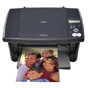 Canon MultiPass MP360