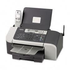 IntelliFax 1960C testvér