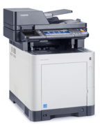 Festékkazánok és utántöltők Kyocera ECOSYS M6535cidn termékhez - Festékkazánok és utántöltők.cz