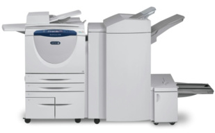 Xerox WorkCentre 5790 Xerox WorkCentre 5790