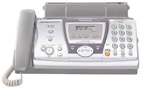 Panasonic KX-FP 148CE, 145, 143