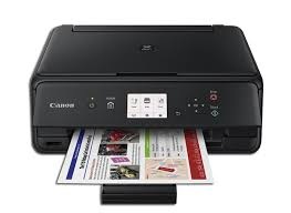 Canon Pixma TS5053 Canon Pixma TS5053 Canon Pixma TS5053