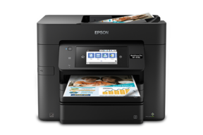 Epson WorkForce Pro WF-4740 tonerek és utántöltők