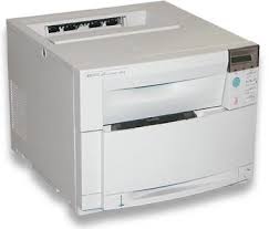 HP Color LaserJet 4500n
