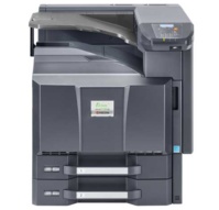 Festékkazánok és utántöltők Kyocera FS-C8650DN készülékhez - Festékkazánok és utántöltők.cz