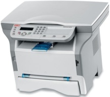 Tonerek és utántöltők az OKI B2500MFP készülékhez - Festékkazánok és utántöltők.cz