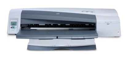 HP Designjet 110plus r HP Designjet 110plus r