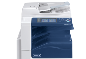 Xerox WorkCentre 7125 tonerek és utántöltők