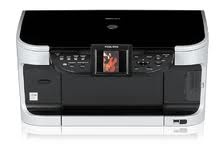 Canon Pixma MP800R