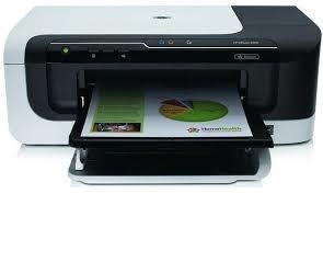 HP OfficeJet 6000