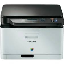 Samsung CLX-3305