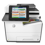 HP PageWide Enterprise Color MFP 586dn tonerek és utántöltők