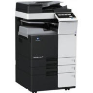 Konica Minolta bizhub C258 tonerek és utántöltők - tonerek és utántöltők.cz