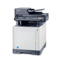 Festékek és utántöltők a Kyocera ECOSYS M6030cdn termékhez - Festékkazánok és utántöltők.cz