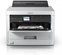 Epson WorkForce Pro WF-C5210DW Festékkazánok és utántöltők