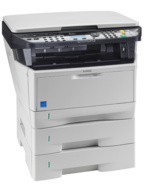 Kyocera FS-1030MFP, FS-1030MFP / DP