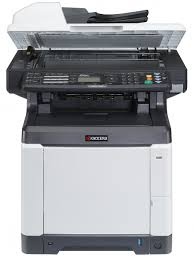 Kyocera FS-C2126MFP, FS-C2126MFP +