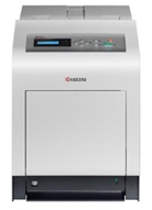 Festékkazánok és utántöltők Kyocera FS-C5100DN készülékhez - Festékkazánok és utántöltők.cz