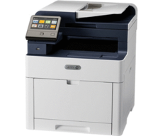 Xerox WorkCentre 6515N tonerek és utántöltők