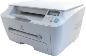 Xerox WorkCentre PE114e tonerek és utántöltők