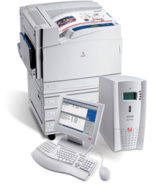 Xerox Phaser EX7750 Xerox Phaser EX7750
