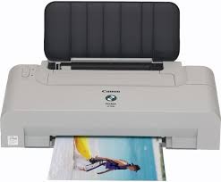 Canon Pixma iP1200