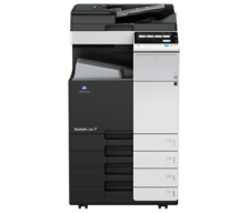 Konica Minolta bizhub C308 tonerek és utántöltők - tonerek és utántöltők.cz