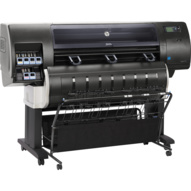 HP Designjet T7200 HP Designjet T7200
