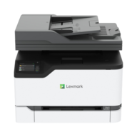 Lexmark MC3426