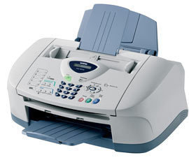 Fax testvér 1815C