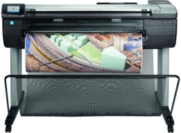 HP DesignJet T830 MFP festékkazetta és patron a HP DesignJet T830 MFP készülékhez