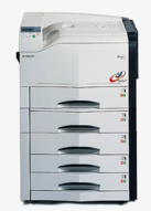 Festékkazánok és utántöltők Kyocera FS-C8026N készülékhez - Festékkazánok és utántöltők.cz