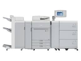 Canon imagePRESS C7000VP, C7010VP, C7010VPS