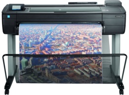 HP DesignJet T730 tonerek és utántöltők