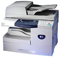 Xerox WorkCentre M20i tonerek és utántöltők