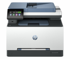 HP Color LaserJet Pro MFP 3302fdw