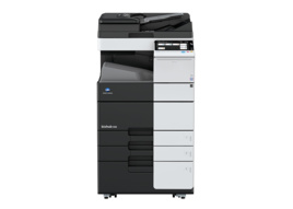 Konica Minolta bizhub 558 tonerek és utántöltők - tonerek és utántöltők.cz