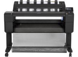 HP DesignJet T930 tonerek és utántöltők