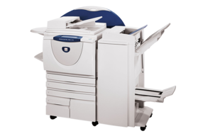 Xerox WorkCentre Pro 265 tonerek és utántöltők a Xerox WorkCentre Pro 265-höz