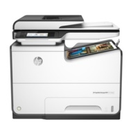 Festékek és újratöltések a HP PageWide Managed MFP P57750dw készülékhez - Festékkazánok és utántöltők
