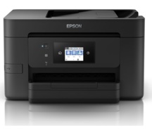 Epson WorkForce Pro WF-4725 tonerek és utántöltők - Festékkazánok és utántöltők.cz